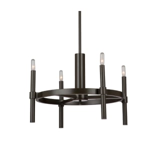 A thumbnail of the Artcraft Lighting AC10665 Oil Rubbed Bronze