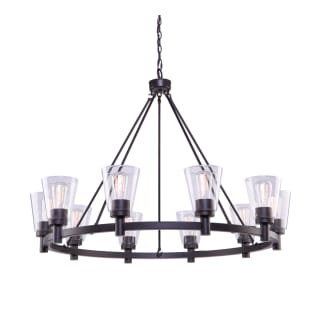 A thumbnail of the Artcraft Lighting AC10760 Oil Rubbed Bronze
