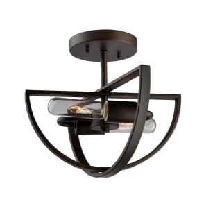 A thumbnail of the Artcraft Lighting AC10882 Oil Rubbed Bronze