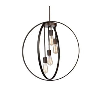 A thumbnail of the Artcraft Lighting AC10884 Oil Rubbed Bronze