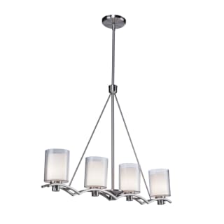 A thumbnail of the Artcraft Lighting AC1134PN Polished Nickel
