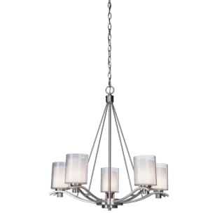 A thumbnail of the Artcraft Lighting AC1135PN Polished Nickel