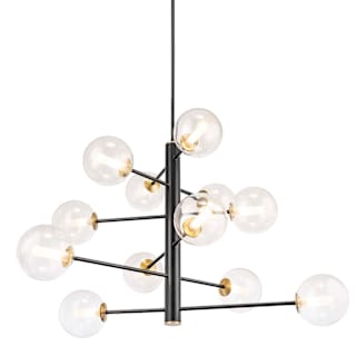 中華のおせち贈り物 Artcraft Lighting AC11768BR Brass / Clear Aurelia 34 その他