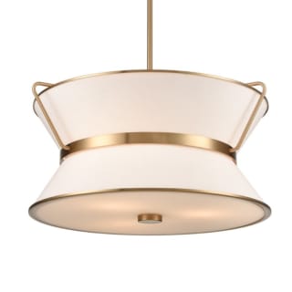 A thumbnail of the Artcraft Lighting AC11832 Brushed Brass