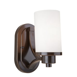 A thumbnail of the Artcraft Lighting AC1301WH Oil Rubbed Bronze