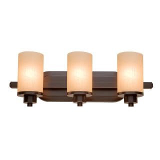 A thumbnail of the Artcraft Lighting AC1303 Oiled Bronze