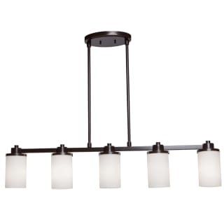 A thumbnail of the Artcraft Lighting AC1306WH Oil Rubbed Bronze