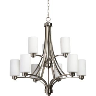 A thumbnail of the Artcraft Lighting AC1309 Polished Nickel