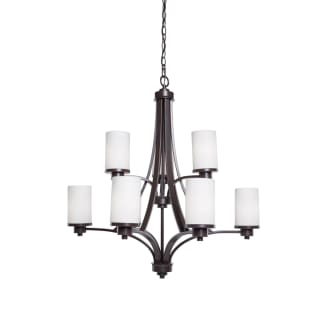 A thumbnail of the Artcraft Lighting AC1309WH Oil Rubbed Bronze