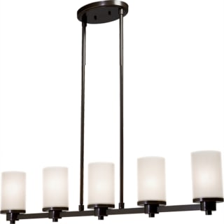 A thumbnail of the Artcraft Lighting AC1315WH Oil Rubbed Bronze