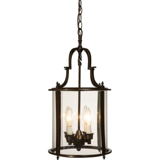 A thumbnail of the Artcraft Lighting AC1321 Bronze