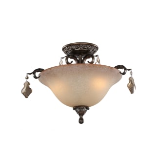 A thumbnail of the Artcraft Lighting AC1462 Vienna Bronze