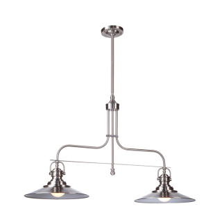 A thumbnail of the Artcraft Lighting AC1472SN Brushed Nickel