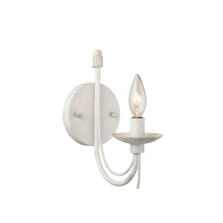 A thumbnail of the Artcraft Lighting AC1481AW Antique White