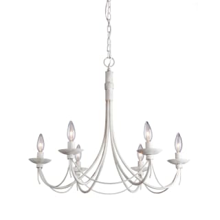A thumbnail of the Artcraft Lighting AC1486AW Antique White
