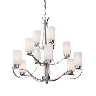 A thumbnail of the Artcraft Lighting AC1590PN Polished Nickel