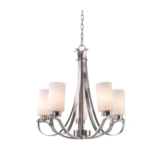 A thumbnail of the Artcraft Lighting AC1595PN Polished Nickel