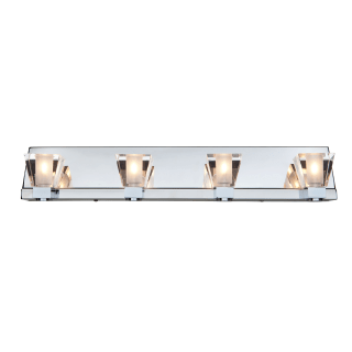 A thumbnail of the Artcraft Lighting AC17074 Chrome