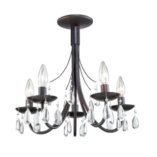 A thumbnail of the Artcraft Lighting AC1765 Bronze