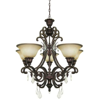 A thumbnail of the Artcraft Lighting AC1827 Bronze