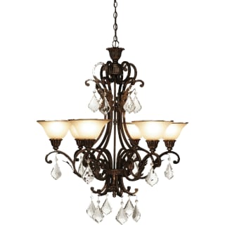 A thumbnail of the Artcraft Lighting AC1830 Bronze