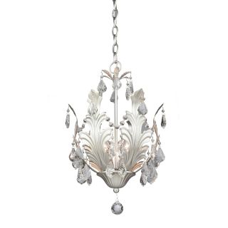 A thumbnail of the Artcraft Lighting AC2766SV Silver