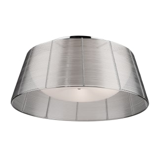 A thumbnail of the Artcraft Lighting AC314SL Silver