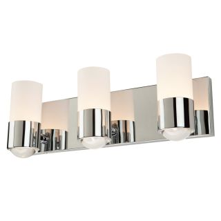 A thumbnail of the Artcraft Lighting AC3323 Chrome