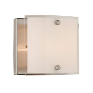 A thumbnail of the Artcraft Lighting AC3331 Brushed Nickel