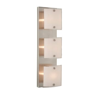A thumbnail of the Artcraft Lighting AC3333 Brushed Nickel