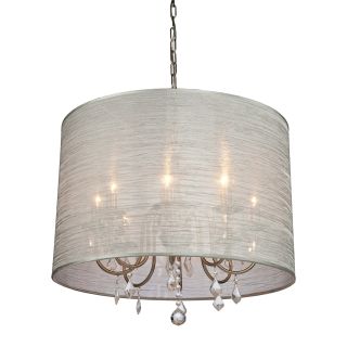 A thumbnail of the Artcraft Lighting AC382SI Silver
