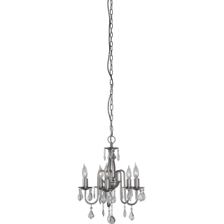 A thumbnail of the Artcraft Lighting AC385 Polished Nickel