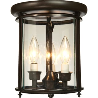 A thumbnail of the Artcraft Lighting AC4320 Bronze