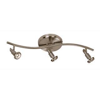 A thumbnail of the Artcraft Lighting AC5833 Brushed Nickel
