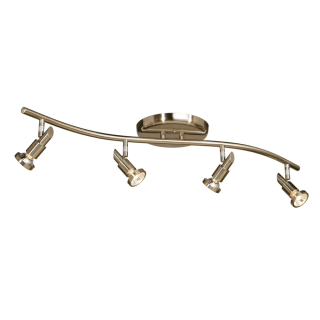 A thumbnail of the Artcraft Lighting AC5834 Brushed Nickel