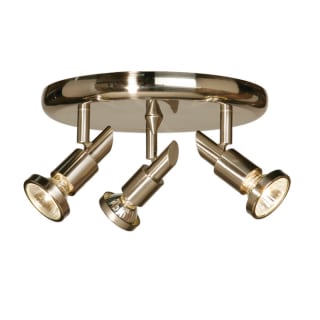 A thumbnail of the Artcraft Lighting AC5839 Brushed Nickel