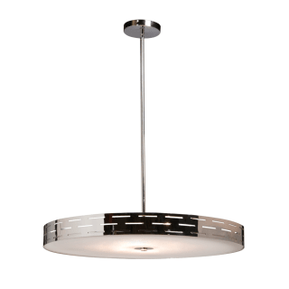 A thumbnail of the Artcraft Lighting AC6002 Chrome