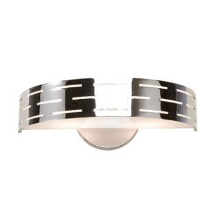 A thumbnail of the Artcraft Lighting AC6008 Chrome