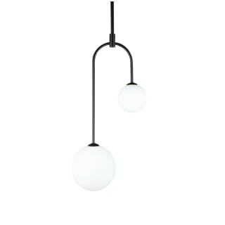 A thumbnail of the Artcraft Lighting AC6652 Semi Matte Black