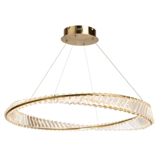 A thumbnail of the Artcraft Lighting AC6721 Brushed Brass