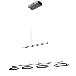 A thumbnail of the Artcraft Lighting AC7004 Chrome