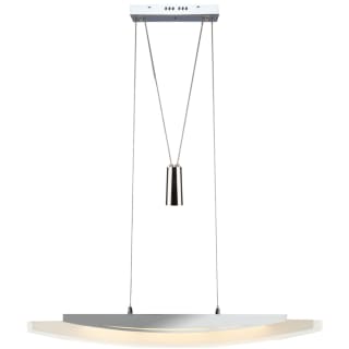A thumbnail of the Artcraft Lighting AC7065 Chrome