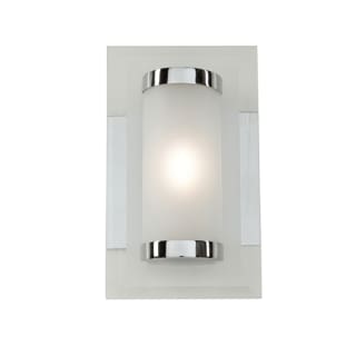 A thumbnail of the Artcraft Lighting AC7071 Chrome