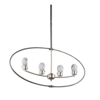 A thumbnail of the Artcraft Lighting AC7454 Slate / Brushed Nickel