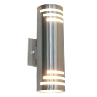 A thumbnail of the Artcraft Lighting AC8005 Stainless Steel