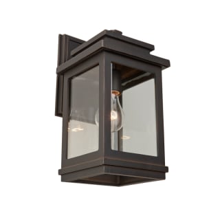 A thumbnail of the Artcraft Lighting AC8390ORB Oil Rubbed Bronze