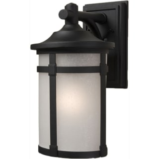 A thumbnail of the Artcraft Lighting AC8631 Black