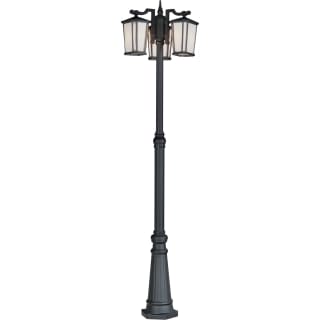 A thumbnail of the Artcraft Lighting AC8779BK Matte Black