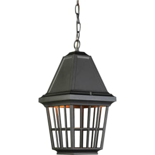A thumbnail of the Artcraft Lighting AC8965BK Black