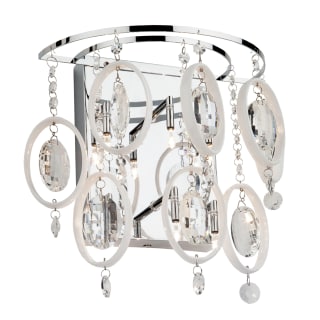 A thumbnail of the Artcraft Lighting AC907CH Chrome